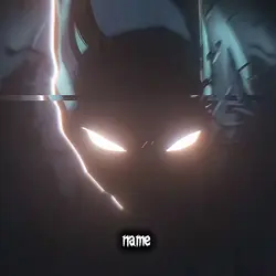 BATMAN 