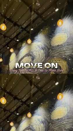 2 ẢNH - MOVE ON