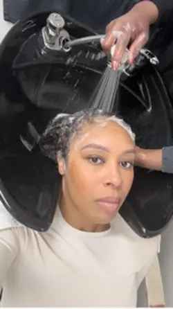Hair Salon Edit 
