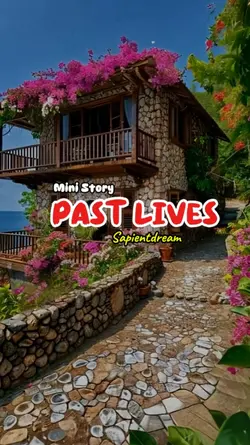 PAST LIVES