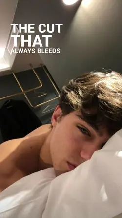 thecutalwaysbleeds
