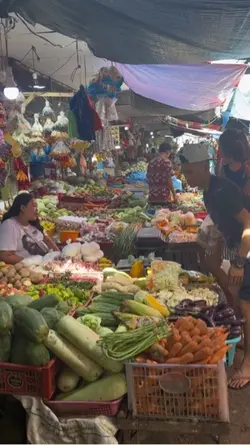 Market Day