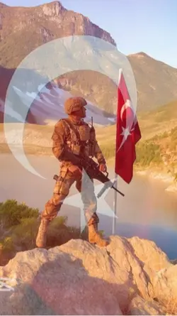 Türk Bayrağı Namus