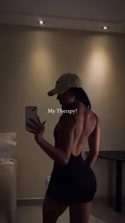 My Therapy?