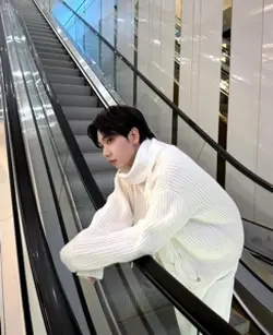 Seventeen-Darling