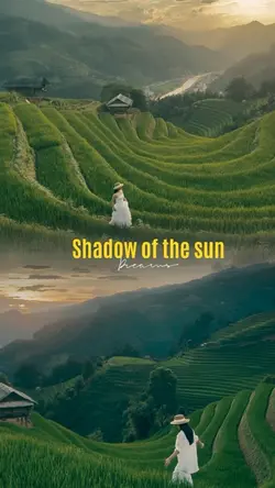 Shadow Of The Sun.| 