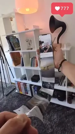 ดึงรูปในมือถือ