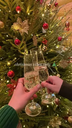 christmas mood