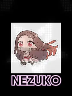 Nezuko