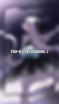 TOP 8 ..... ?
