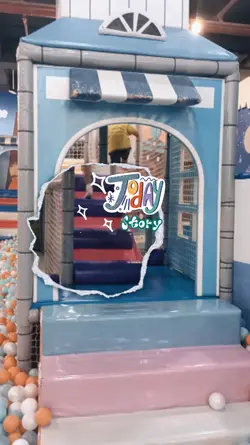 Kids Playground