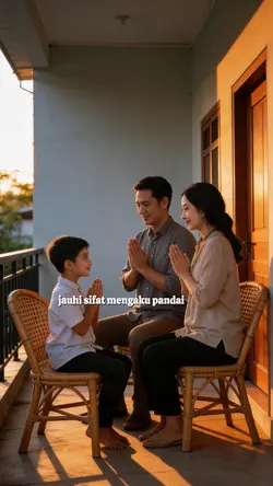 Fatwa orang tua 