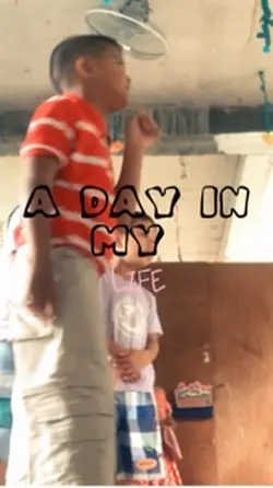 A Day in my Life 