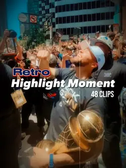 highlight moment