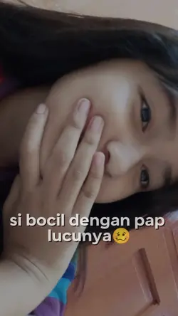 pap lucu