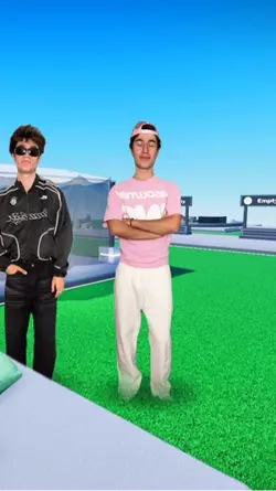 different robloxians