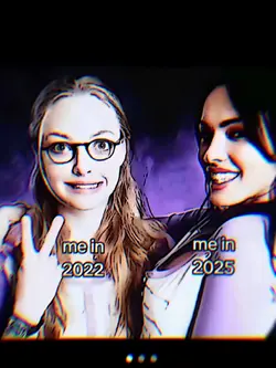 me in 2022