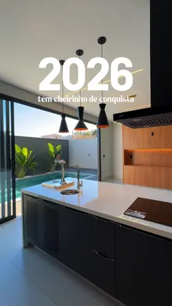 CONQUISTA 2026 ✈️