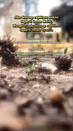 konsep rejeki