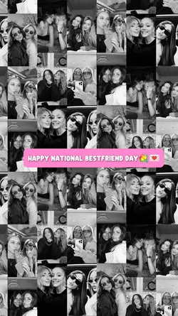 BESTFRIEND DAY