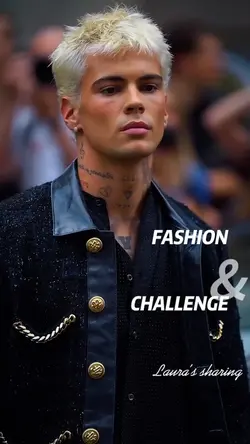 Fashion style 