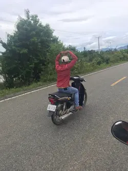 អត់ចេះកាត់ទេ