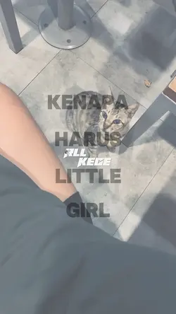 kenapa harus little 