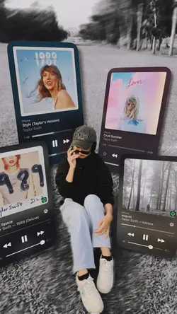 Trend Spotify