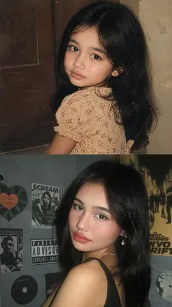 Dulu Vs Sekarang