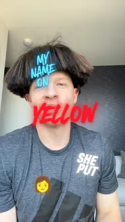 YELLOWHEARTS