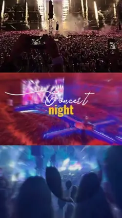 CONCERT NIGHT 