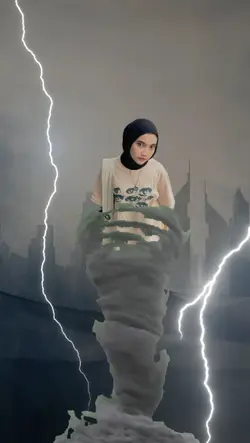 TORNADO 