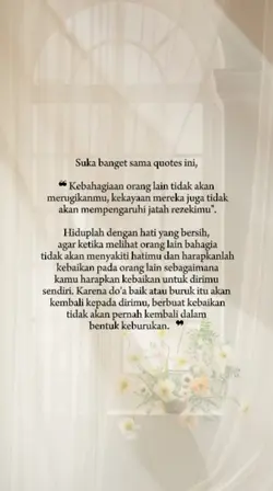 3 kebahagiaan