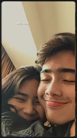 KAHEL NA LANGIT