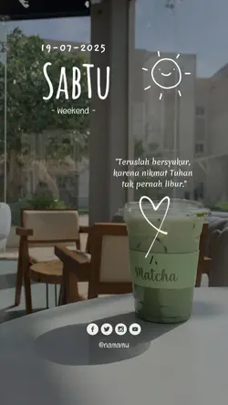 Sabtu