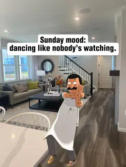 Sunday mood