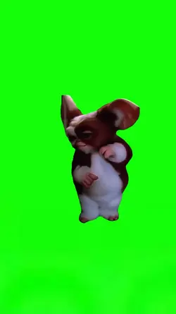 Gizmo Dance