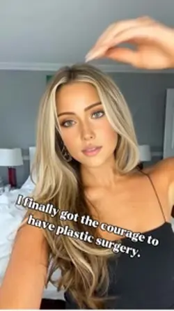 Plastic surgery