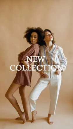New Collection