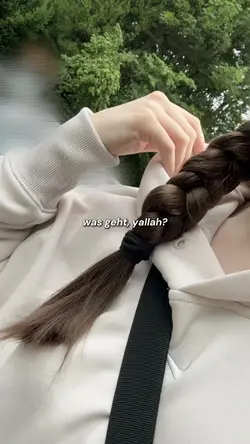was geht yallah? 