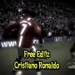 Free Editz Ronaldo