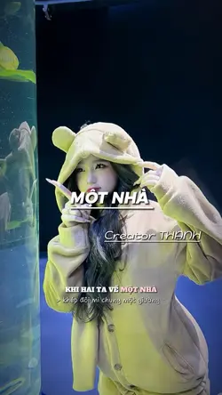 Một nhà remix