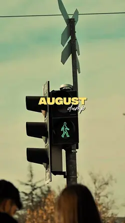 August dump
