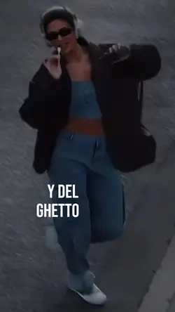 Salimos de la calle 