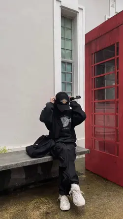 kane