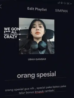frame filter spotify