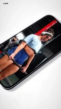 Gym edit 10