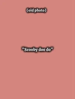 Scooby do