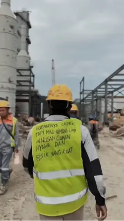 Kerja