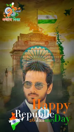 Happy Republic Day26